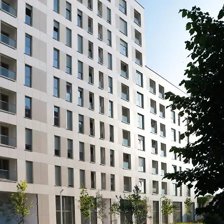Holiday home Luxury Rooftop 23