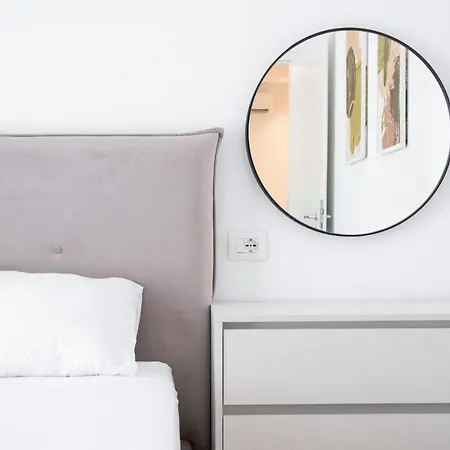 Luxury Rooftop 23 Holiday home Tirana