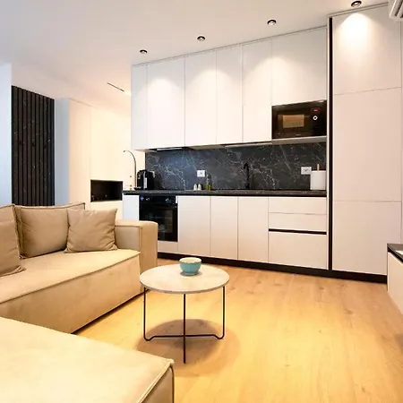 Luxury Rooftop 23 Holiday home