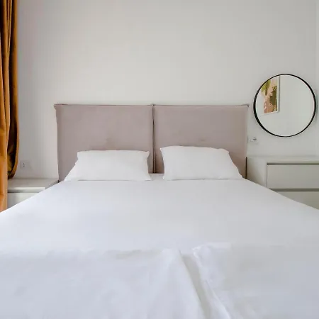 Holiday home Luxury Rooftop 23