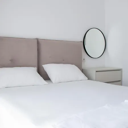 Holiday home Luxury Rooftop 23