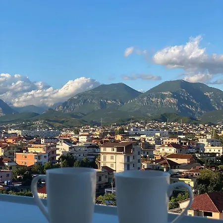 Holiday home Luxury Rooftop 23 *