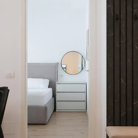 Holiday home Luxury Rooftop 23