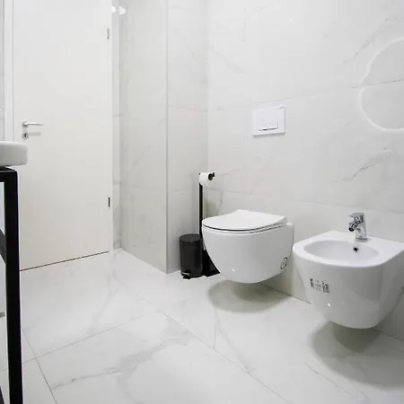 Bed & Breakfast Luxury Rooftop 23 *