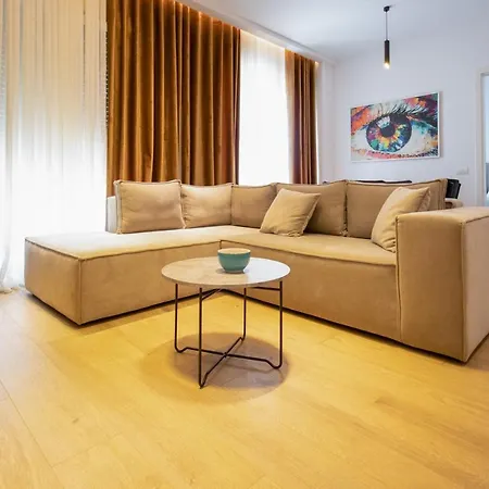 Luxury Rooftop 23 Holiday home