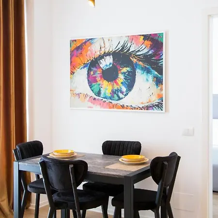 Bed & Breakfast Luxury Rooftop 23